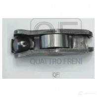 Коромысло клапана QUATTRO FRENI X8 5OP 1439941599 QF32A00023 - Изображение 2