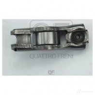 Коромысло клапана QUATTRO FRENI X8 5OP 1439941599 QF32A00023 - Изображение 3