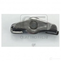 Коромысло клапана QUATTRO FRENI X8 5OP 1439941599 QF32A00023 - Изображение 4