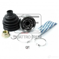 Шрус наружный сзади QUATTRO FRENI 96 JNM 1424299011 QF32C00007 - Изображение 2