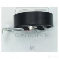 Ролик натяжителя ремня грм QUATTRO FRENI 1233277558 QF33A00003 4 91TW - Изображение 5