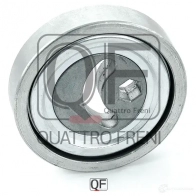 Ролик натяжителя приводного ремня QUATTRO FRENI QF33A00005 24UF 6YM 1233277564