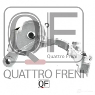 Натяжитель приводного ремня в сборе QUATTRO FRENI LQJK K 1233277566 QF33A00006 - Изображение 5