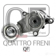 Натяжитель приводного ремня в сборе QUATTRO FRENI 1 YCIZC 1233277624 QF33A00009 - Изображение 2