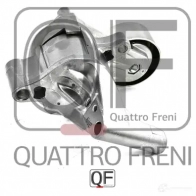 Натяжитель приводного ремня в сборе QUATTRO FRENI 1 YCIZC 1233277624 QF33A00009 - Изображение 5