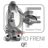 Натяжитель приводного ремня в сборе QUATTRO FRENI 1233277658 QF33A00012 I KB3IBN - Изображение 4