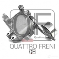 Натяжитель приводного ремня в сборе QUATTRO FRENI 1233277658 QF33A00012 I KB3IBN - Изображение 5