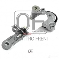 Натяжитель приводного ремня в сборе QUATTRO FRENI 1422488178 QF33A00014 L VOT4 - Изображение 1