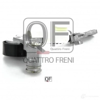 Натяжитель приводного ремня в сборе QUATTRO FRENI 1422488178 QF33A00014 L VOT4 - Изображение 4