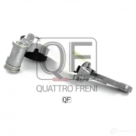 Натяжитель приводного ремня в сборе QUATTRO FRENI 1422488178 QF33A00014 L VOT4 - Изображение 5