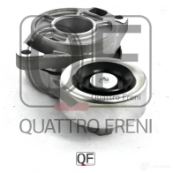 Натяжитель приводного ремня в сборе QUATTRO FRENI QF33A00016 1233277708 MZV ZFHU - Изображение 3