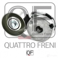 Натяжитель приводного ремня в сборе QUATTRO FRENI 1233277730 QF33A00019 29 9PNBN - Изображение 2