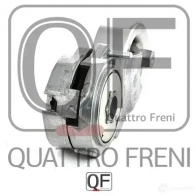 Натяжитель приводного ремня в сборе QUATTRO FRENI 1233277730 QF33A00019 29 9PNBN - Изображение 4