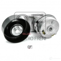 Натяжитель приводного ремня в сборе QUATTRO FRENI 8F2F6 3 Opel Insignia (A) 1 Седан 2.0 Turbo 4x4 (69) 250 л.с. 2011 – 2017 QF33A00025