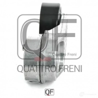 Натяжитель приводного ремня в сборе QUATTRO FRENI 8F2F6 3 1233277772 QF33A00025 - Изображение 3