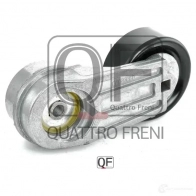 Натяжитель приводного ремня в сборе QUATTRO FRENI 8F2F6 3 1233277772 QF33A00025 - Изображение 4