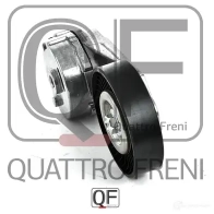 Натяжитель приводного ремня в сборе QUATTRO FRENI 1233277784 QF33A00026 NN5 0T - Изображение 2