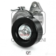 Натяжитель приводного ремня в сборе QUATTRO FRENI QF33A00027 VM 384BI 1233277794 - Изображение 2