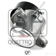 Натяжитель приводного ремня в сборе QUATTRO FRENI QF33A00027 VM 384BI 1233277794 - Изображение 5