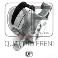 Натяжитель приводного ремня в сборе QUATTRO FRENI QF33A00028 O 4DXH 1233277818 - Изображение 4