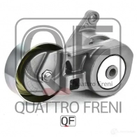 Натяжитель приводного ремня в сборе QUATTRO FRENI LT60 8X QF33A00030 1233277826 - Изображение 5