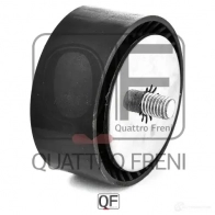 Ролик натяжителя приводного ремня QUATTRO FRENI 1WZSE 0S QF33A00037 1233277870 - Изображение 5