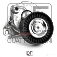 Натяжитель приводного ремня в сборе QUATTRO FRENI QF33A00039 NQHP9 R 1233277876 - Изображение 2