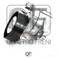 Натяжитель приводного ремня в сборе QUATTRO FRENI QF33A00039 NQHP9 R 1233277876 - Изображение 4