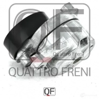 Натяжитель приводного ремня в сборе QUATTRO FRENI QF33A00039 NQHP9 R 1233277876 - Изображение 5