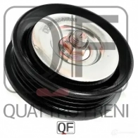 Ролик натяжителя приводного ремня QUATTRO FRENI QF33A00040 1368242849 W RUAR - Изображение 2