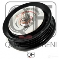 Ролик натяжителя приводного ремня QUATTRO FRENI QF33A00040 1368242849 W RUAR - Изображение 4