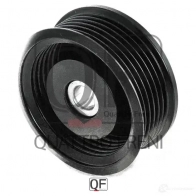 Ролик натяжителя приводного ремня QUATTRO FRENI EZX JP0U 1233277888 QF33A00041 - Изображение 2