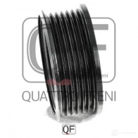 Ролик натяжителя приводного ремня QUATTRO FRENI EZX JP0U 1233277888 QF33A00041 - Изображение 3