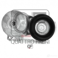 Ролик натяжителя приводного ремня QUATTRO FRENI 1291123224 QF33A00042 8BS2 62Q - Изображение 2