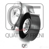 Ролик натяжителя приводного ремня QUATTRO FRENI 1291123224 QF33A00042 8BS2 62Q - Изображение 3