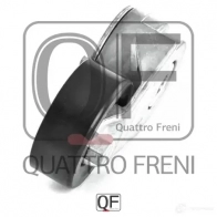 Ролик натяжителя приводного ремня QUATTRO FRENI 1291123224 QF33A00042 8BS2 62Q - Изображение 4