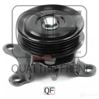 Ролик натяжителя приводного ремня QUATTRO FRENI EVZE 5 QF33A00043 1233277894 - Изображение 2