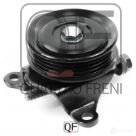 Ролик натяжителя приводного ремня QUATTRO FRENI EVZE 5 QF33A00043 1233277894 - Изображение 3