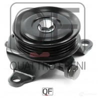 Ролик натяжителя приводного ремня QUATTRO FRENI EVZE 5 QF33A00043 1233277894 - Изображение 4