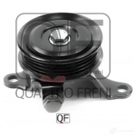 Ролик натяжителя приводного ремня QUATTRO FRENI EVZE 5 QF33A00043 1233277894 - Изображение 5