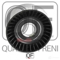 Ролик натяжителя приводного ремня QUATTRO FRENI QF33A00046 MI8Z7 R Lexus LS (XF20) 2 Седан 4.0 400 (UCF20) 284 л.с. 1997 – 2000