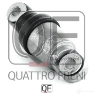 Демпфер натяжителя приводного ремня QUATTRO FRENI QF33A00048 1233277942 AIC2 Z - Изображение 2