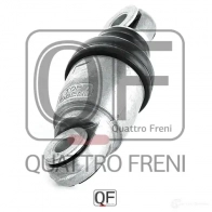 Демпфер натяжителя приводного ремня QUATTRO FRENI QF33A00048 1233277942 AIC2 Z - Изображение 3