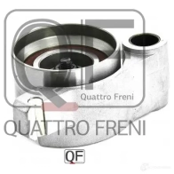 Ролик натяжителя ремня грм QUATTRO FRENI QF33A00049 0W8E C 1233277980 - Изображение 2