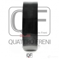 Ролик натяжителя ремня грм QUATTRO FRENI QF33A00055 V AEMZ 1233278020 - Изображение 4