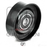 Ролик натяжителя ремня грм QUATTRO FRENI QF33A00055 V AEMZ 1233278020 - Изображение 5