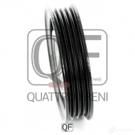 Ролик натяжителя приводного ремня QUATTRO FRENI QF33A00056 1233278036 P0N AK7T - Изображение 3