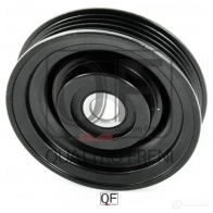 Ролик натяжителя приводного ремня QUATTRO FRENI QF33A00056 1233278036 P0N AK7T - Изображение 5