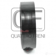 Ролик натяжителя ремня грм QUATTRO FRENI IU1XC 3 1233278046 QF33A00057 - Изображение 3