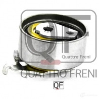 Ролик натяжителя ремня грм QUATTRO FRENI QF33A00060 6KKWF C5 1233278066 - Изображение 2